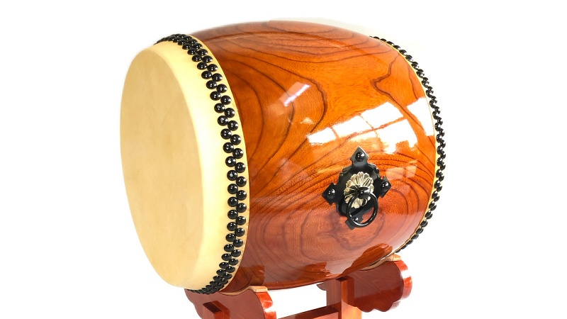 長胴太鼓 | 中島屋太鼓店