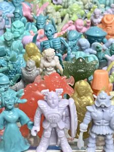 ネクロスの要塞祭りを開催いたします | 駄菓子と雑貨のお店 ナカオヤ