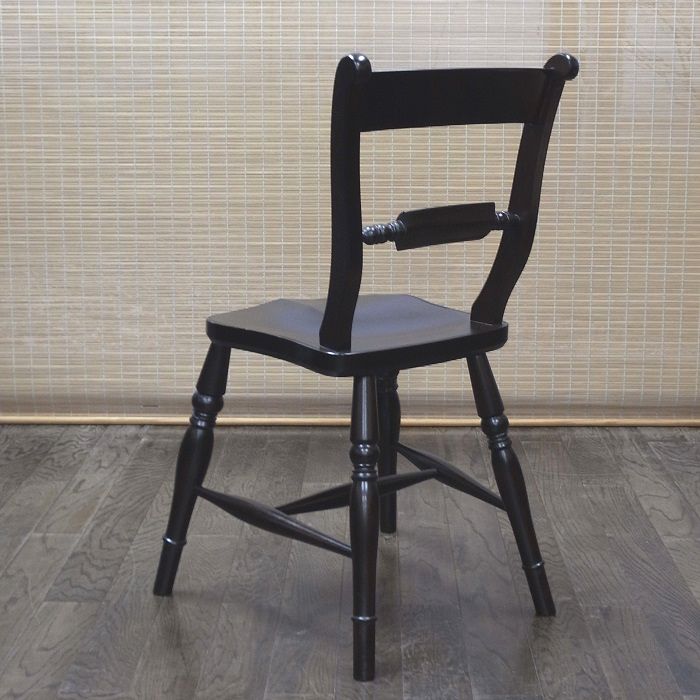 004 B型ワイコムチェア – 中央民芸ショールームネットショップ