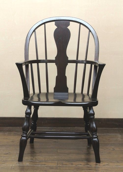 018 WB型アームチェア – 中央民芸ショールームネットショップ