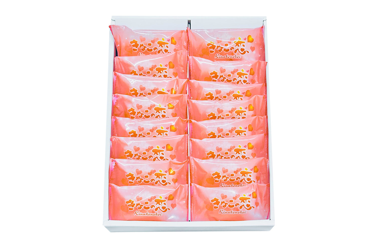 はじめまして、名嘉真製菓本舗セット