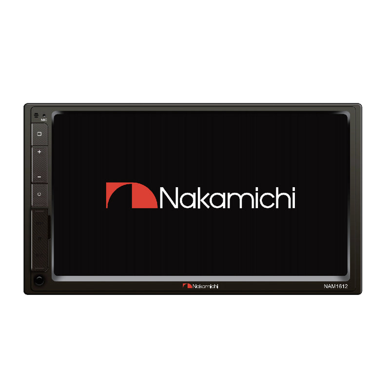 Nakamichi NAM1612 – Nakamichi Car Audio