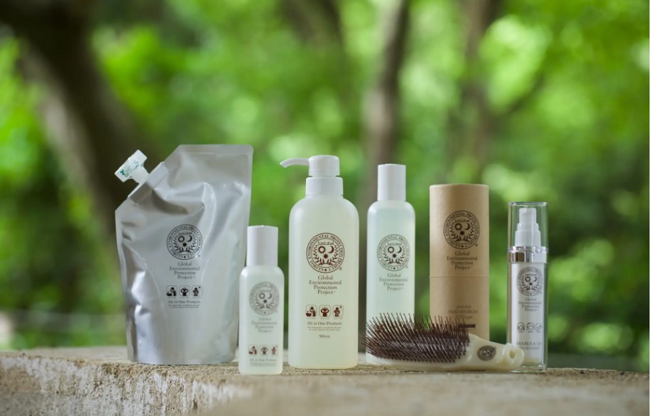 ジャムレーベルシャンプーの口コミ解析！無添加のオールインワン