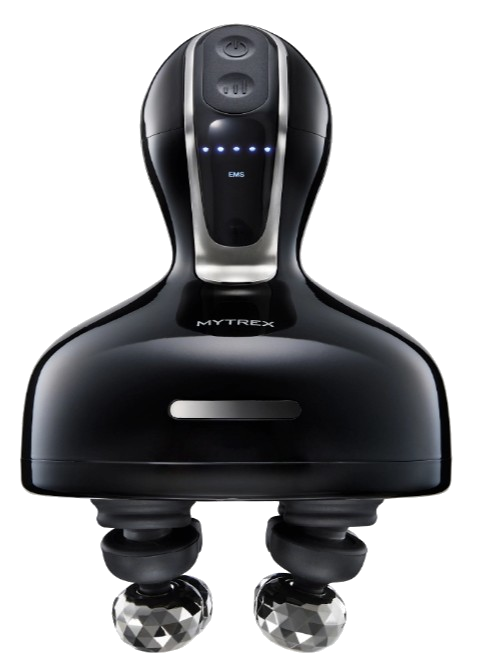 マイトレックス ヘッドスパ ディープXの口コミ解析！加齢による悩みに