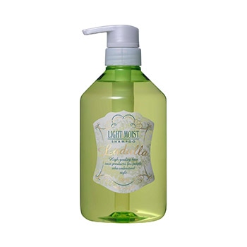 ラデュラN シャンプ ー モイスト(100ml モイスト): ヘアケア｜中野製薬