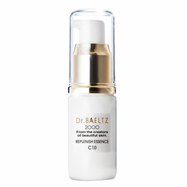 ドクターベルツ リプレニッシュ エッセンスC10 20mL｜美容室専売品の