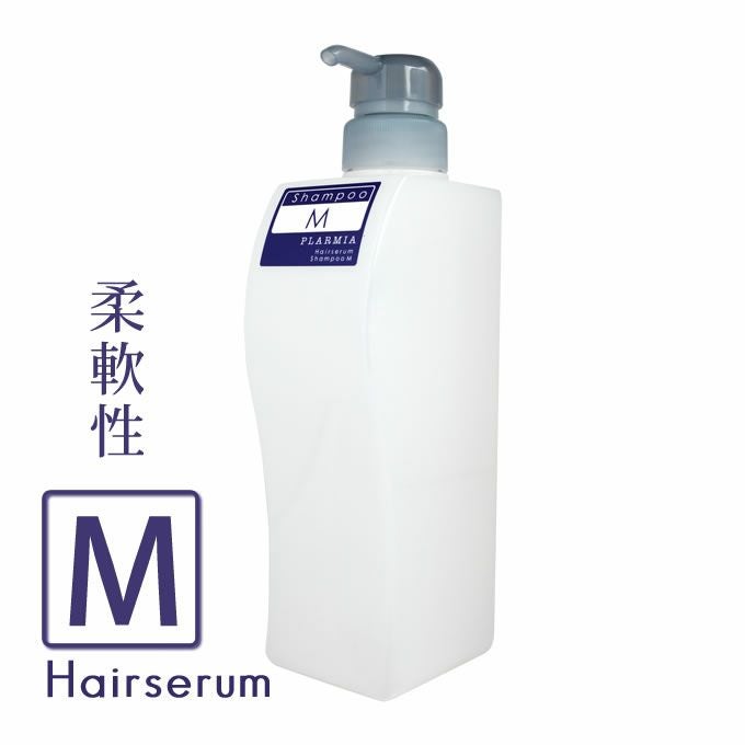 アジュバン Re：ナチュラル シャンプー 詰替用エコバック600mL｜美容室