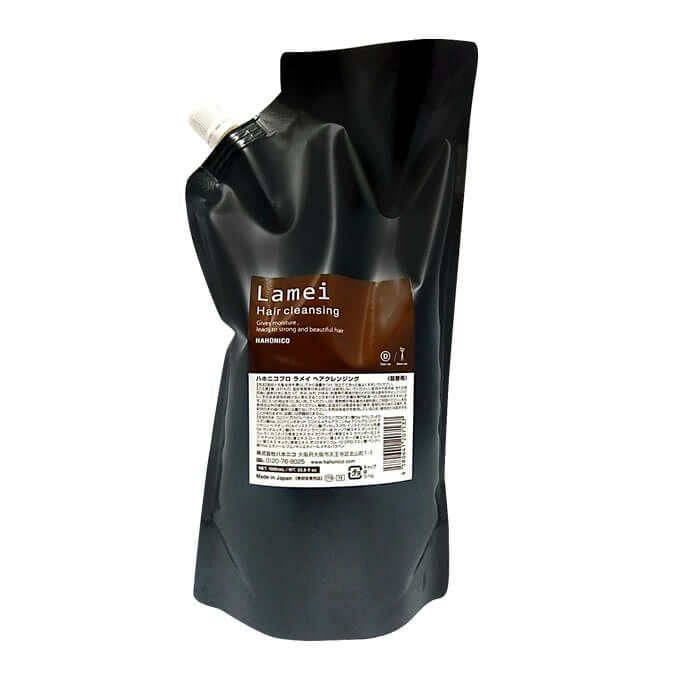 ハホニコ プロ ディスデモカ ヘアクレンジング 4000mL業務用サイズ(詰