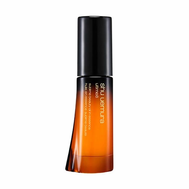 シュウウエムラ ブランクロマ ライト&ポリッシュ クレンジング オイル