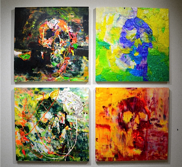 杉田 陽平 | 中之条ビエンナーレ 国際現代芸術祭 NAKANOJO BIENNALE