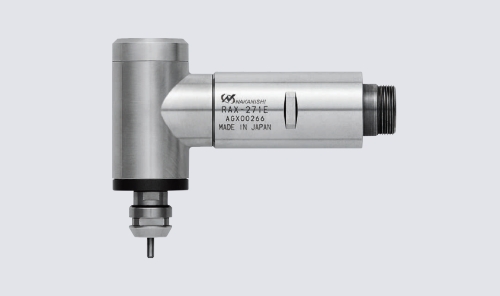 RAX-71E ｜製品ラインナップ：機工 INDUSTRIAL：株式会社ナカニシ