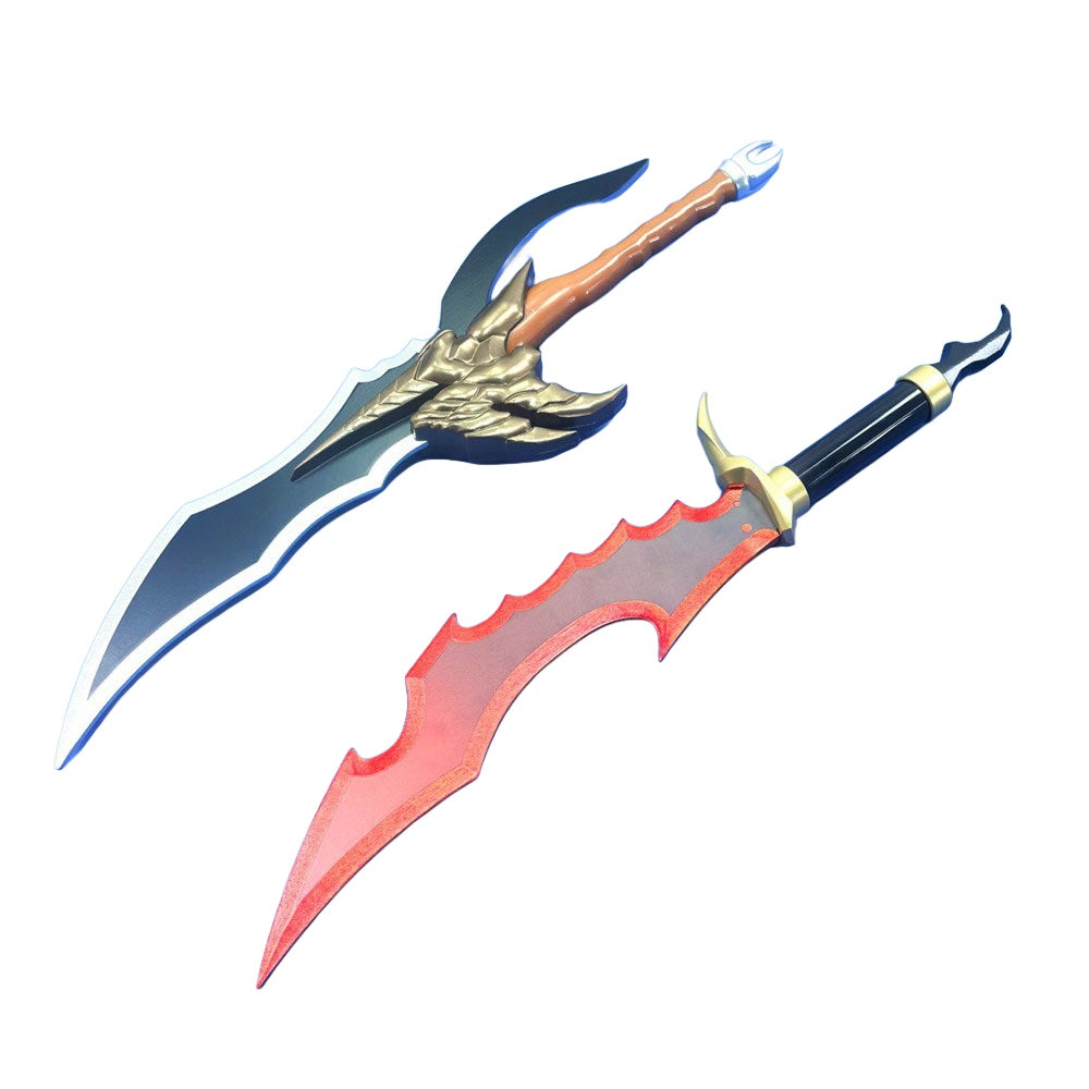 Nakorara 俺だけレベルアップな件 ナイトキラー 悪魔王の短剣 バルカの