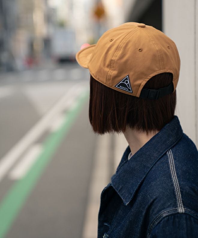 nakota ナコタベースボールキャップボールハイクキャップ ロクヨン