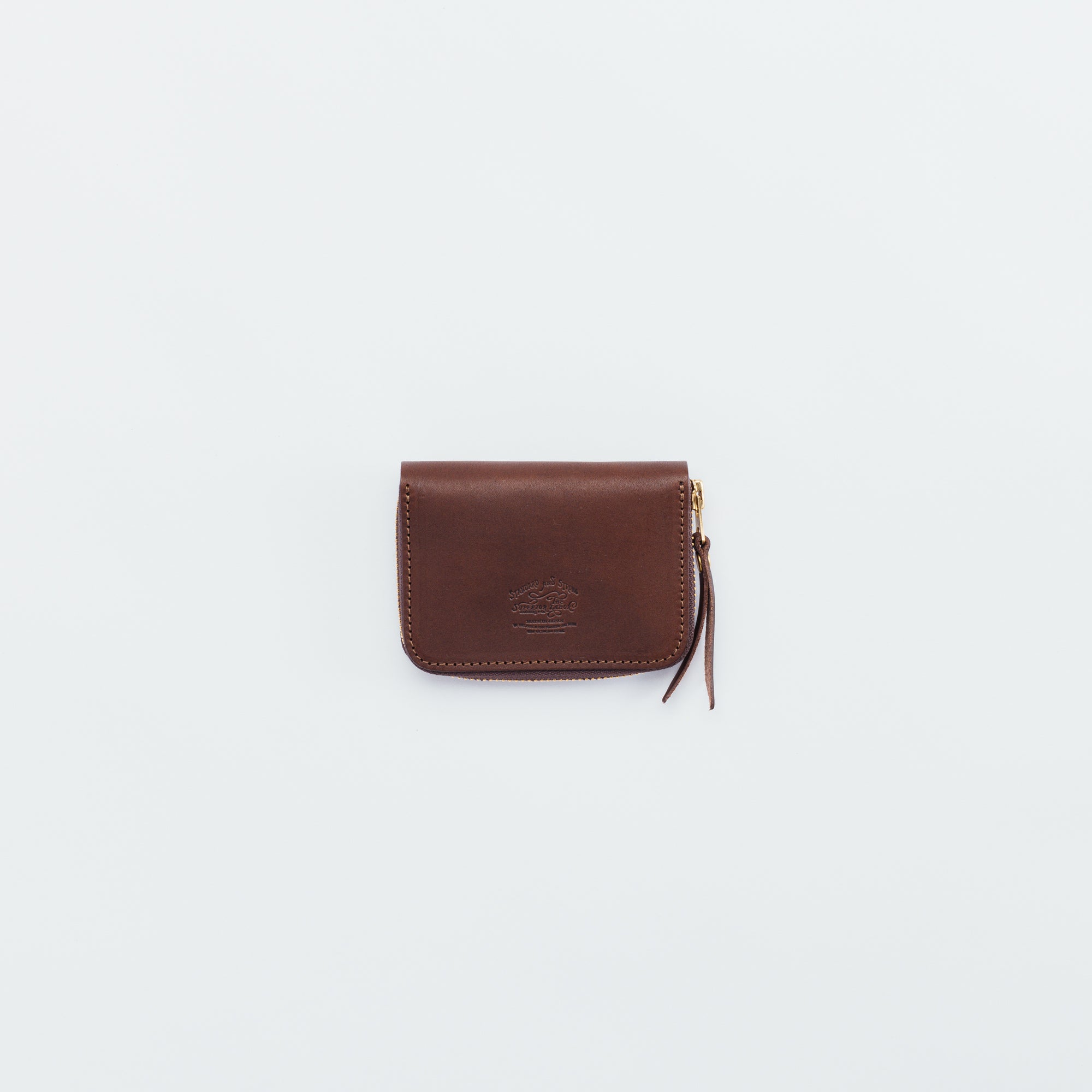 SL0226 zip small wallet