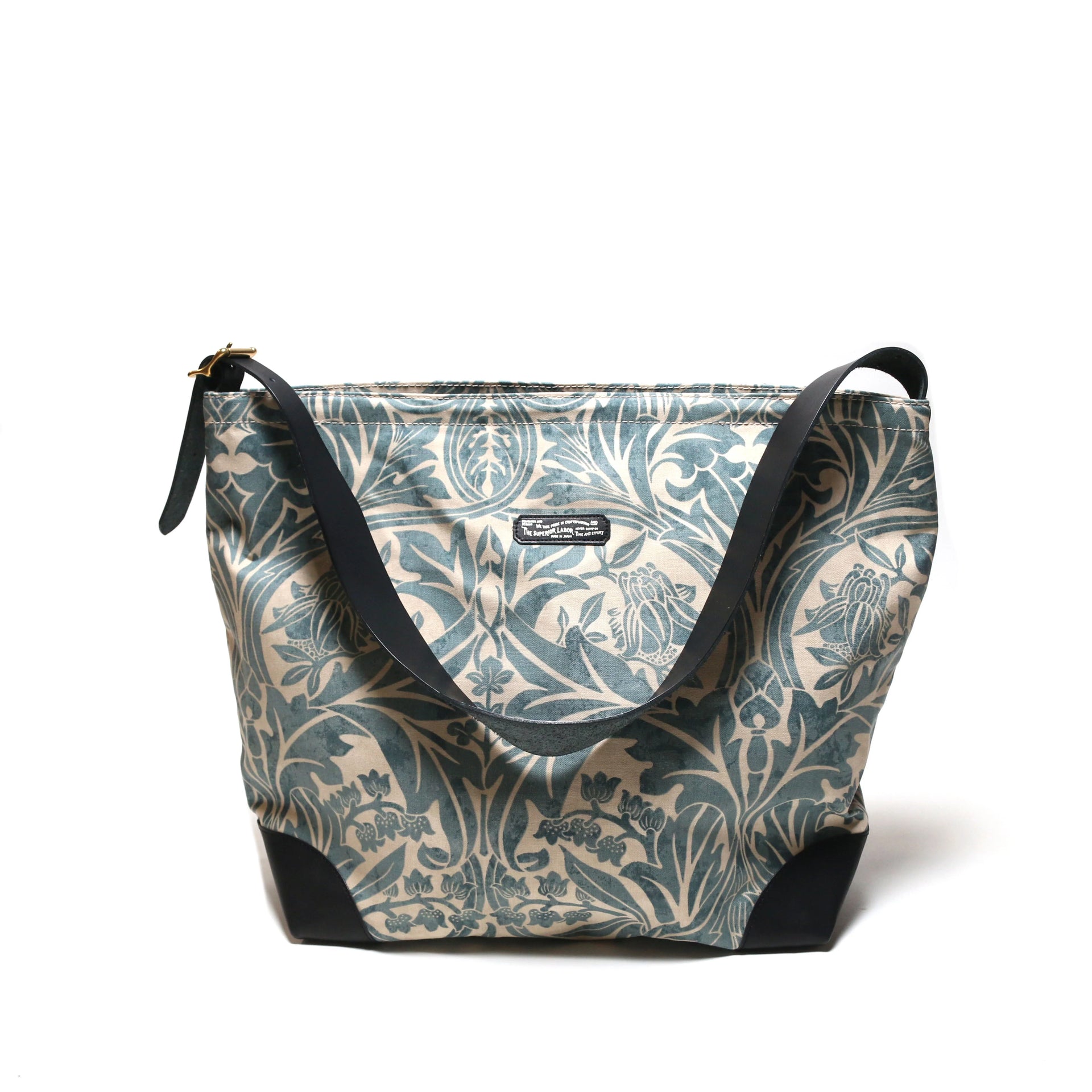 SL0834 William Morris shoulder bag