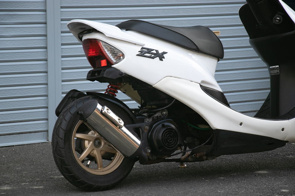 ライブディオ - なるき屋在庫車情報｜良質中古車専門店なるき屋最新在庫車