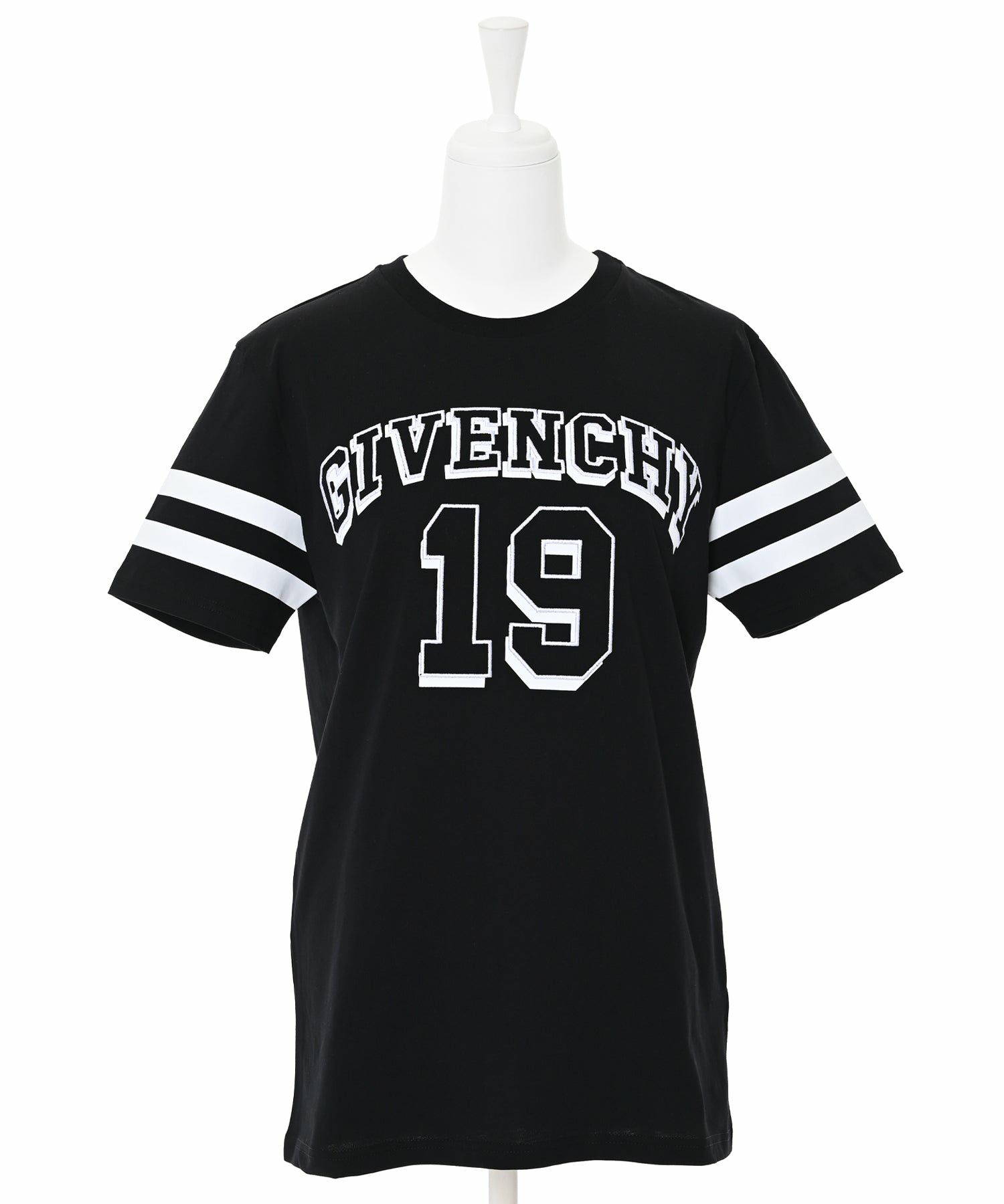 GIVENCHY KIDSユニフォームTシャツ | Narcissus WEB STORE