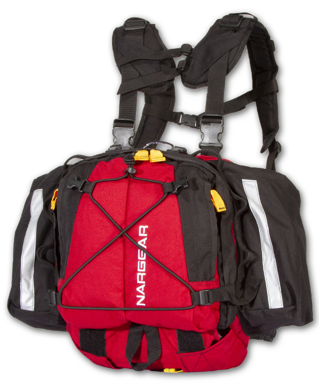 Groper X – NARGEAR® | Best wildland fire packs