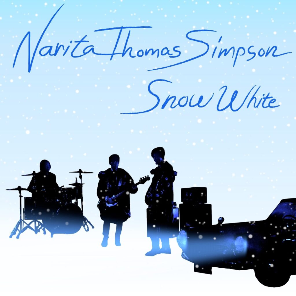 MUSIC - NARITA THOMAS SIMPSON