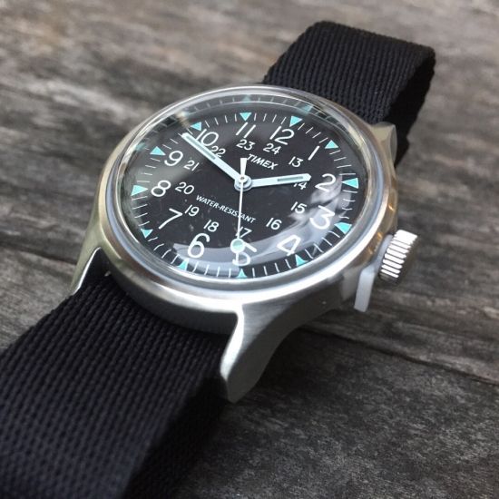 TIMEX - TIMEX (タイメックス)/ SST Camper | NARO CLOTHING