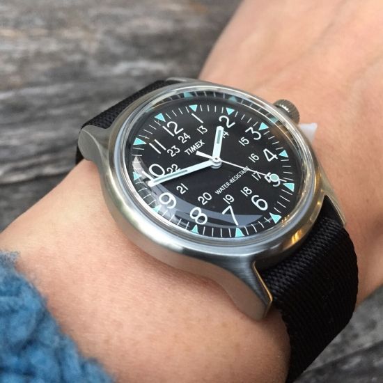 TIMEX - TIMEX (タイメックス)/ SST Camper | NARO CLOTHING