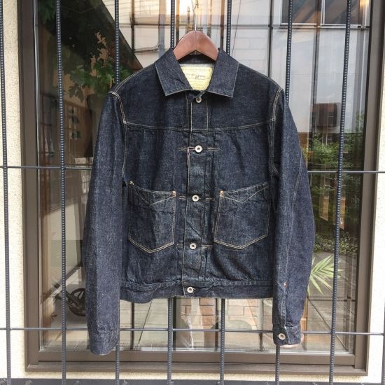 STEVENSON OVERALL CO. - Stevenson Overall Co.(スティーブンソン