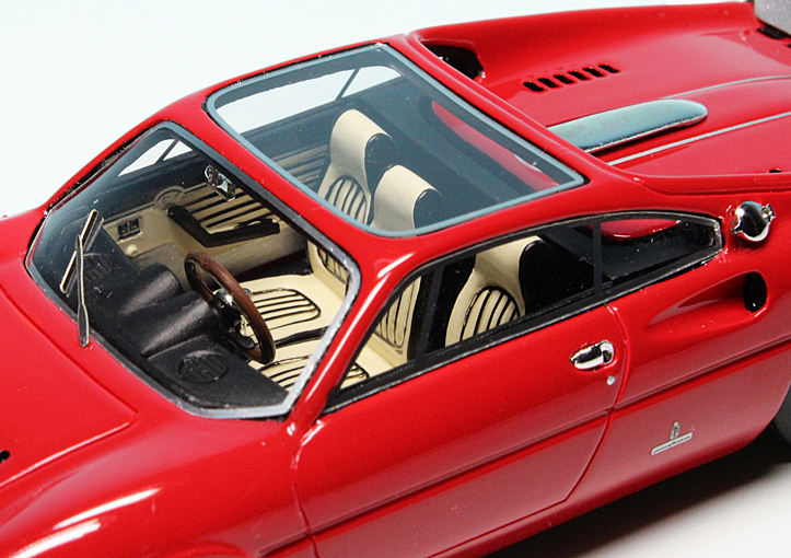 Ferrari 365 P Berlinetta Speciale Tre Posti (1966) (Italy) | AC90287