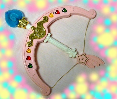 魔法のエンジェル スイートミント」 ミントアロー | 懐物らんど