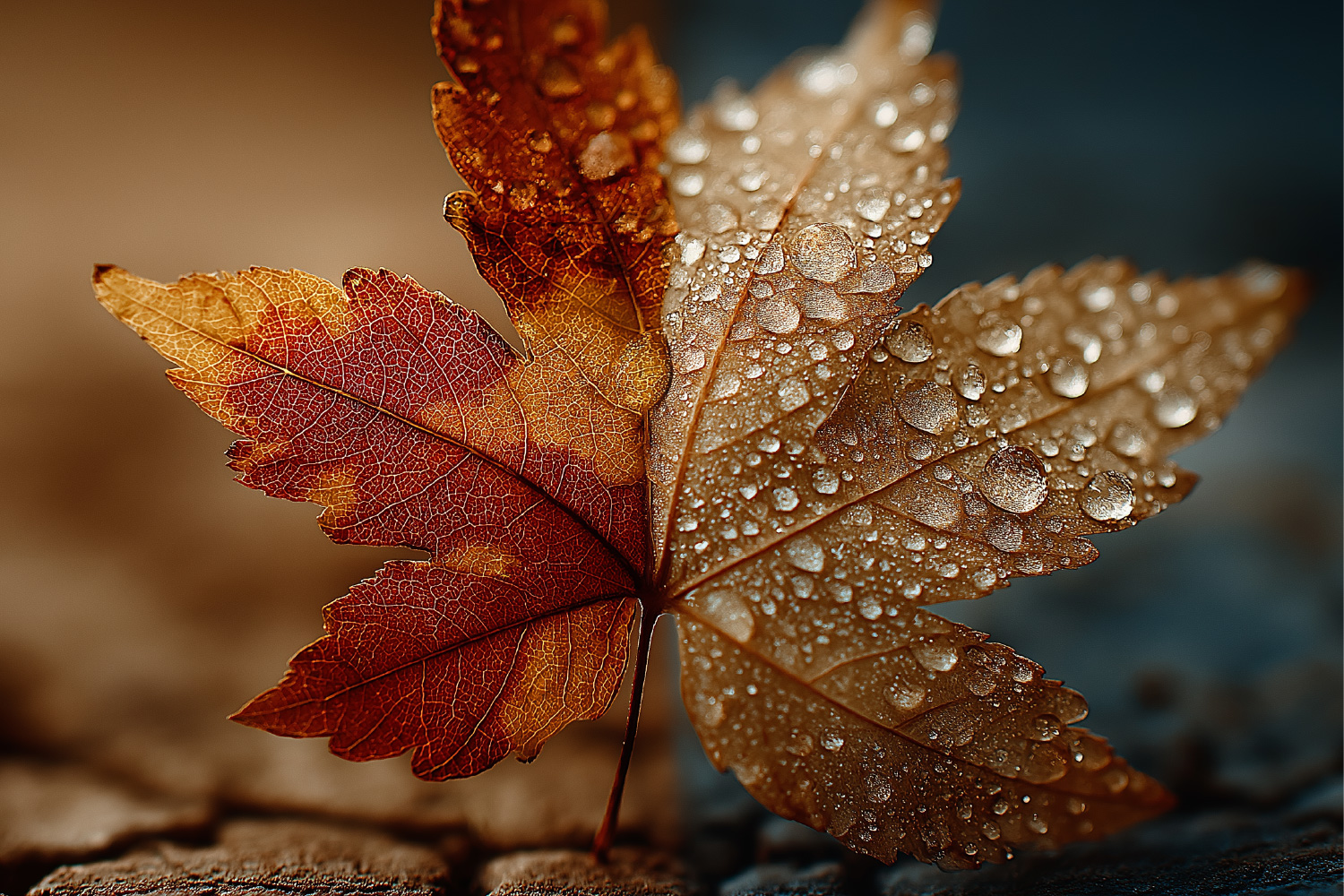 季節の変わり目、肌が“ついていかない”あなたに。NMNリッチワンジェル