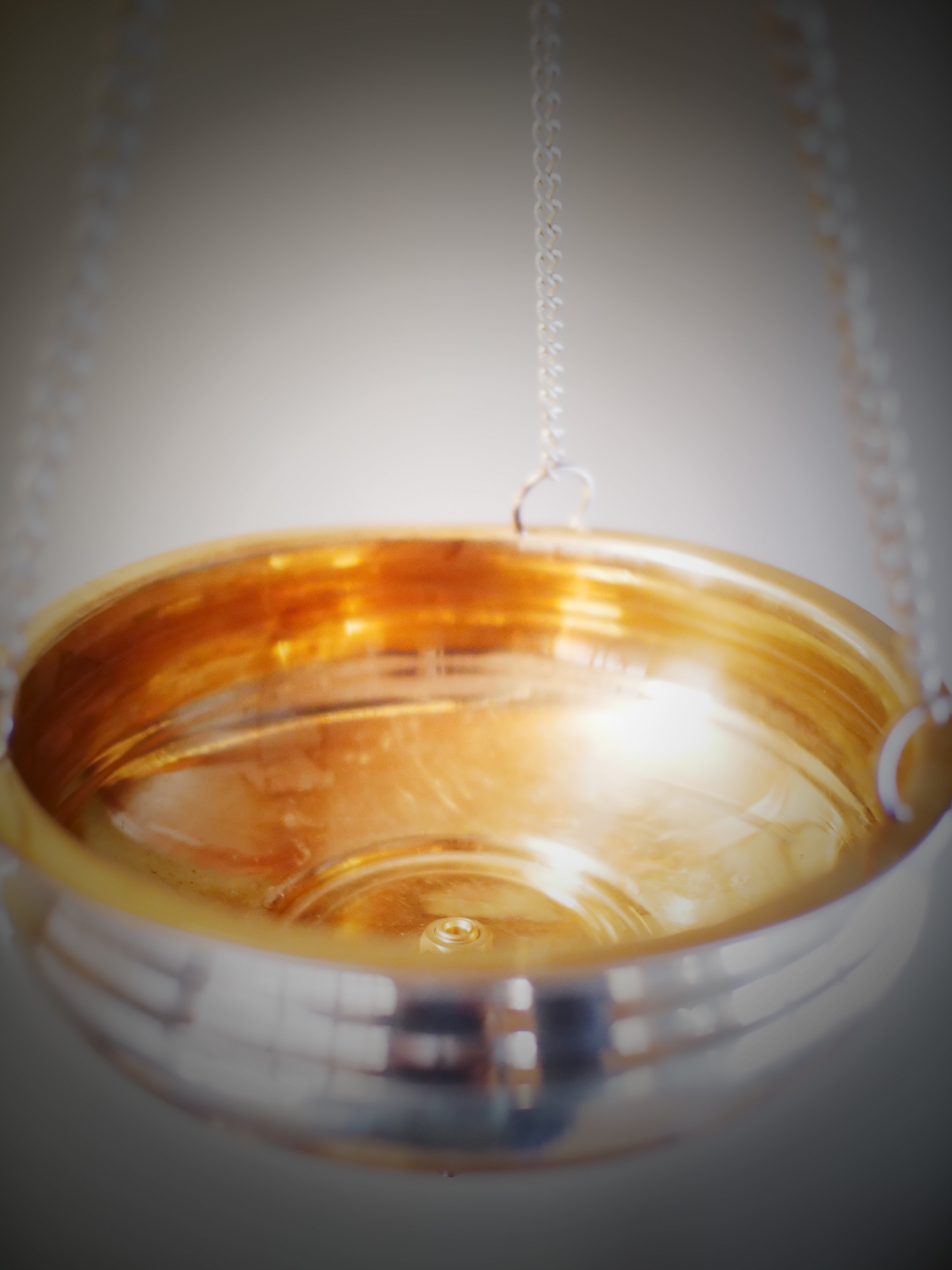 アーユルヴェーダ シロダーラ用ポット3ℓ