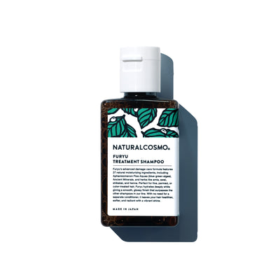 風流トリートメントシャンプー ミニ 30mL – ナチュラルコスモ公式