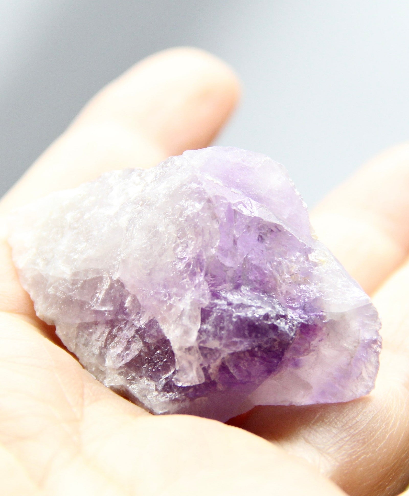 Amethyst Geode | Natural Gems Canada