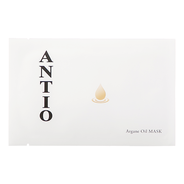 ANTIO アルガンオイルマスク | ナチュラルショップ株式会社