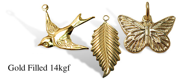 ゴールドフィルド（14KGF）とは？ アクセサリーパーツ・アロマオイル