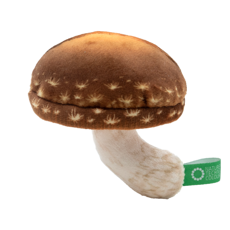 NTC MONO キノコのぬいぐるみ – ネイチャーテクニカラー公式