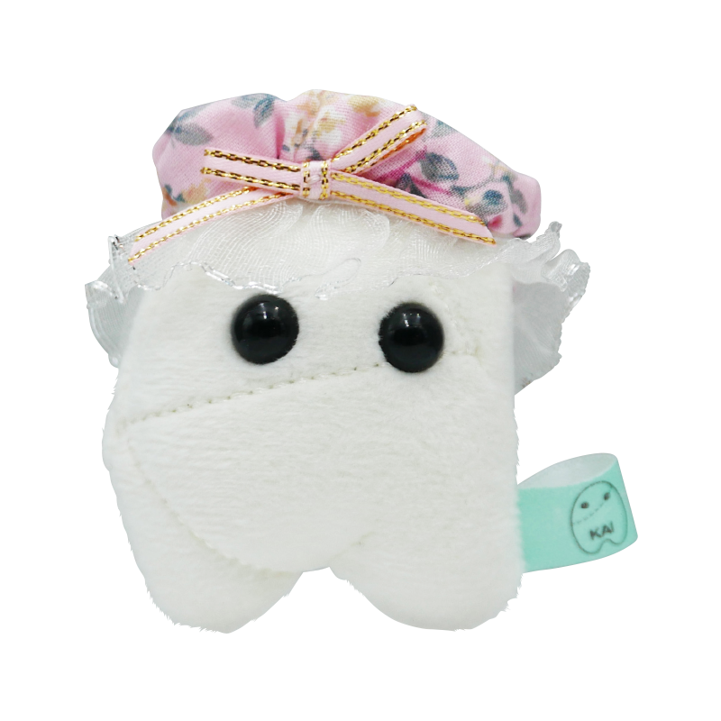 ATC 歯の妖精ちゃん ぬいぐるみコレクション – ネイチャーテクニカラー公式