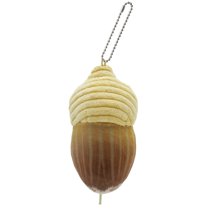 NTC MONO どんぐりのぬいぐるみ2 – ネイチャーテクニカラー公式