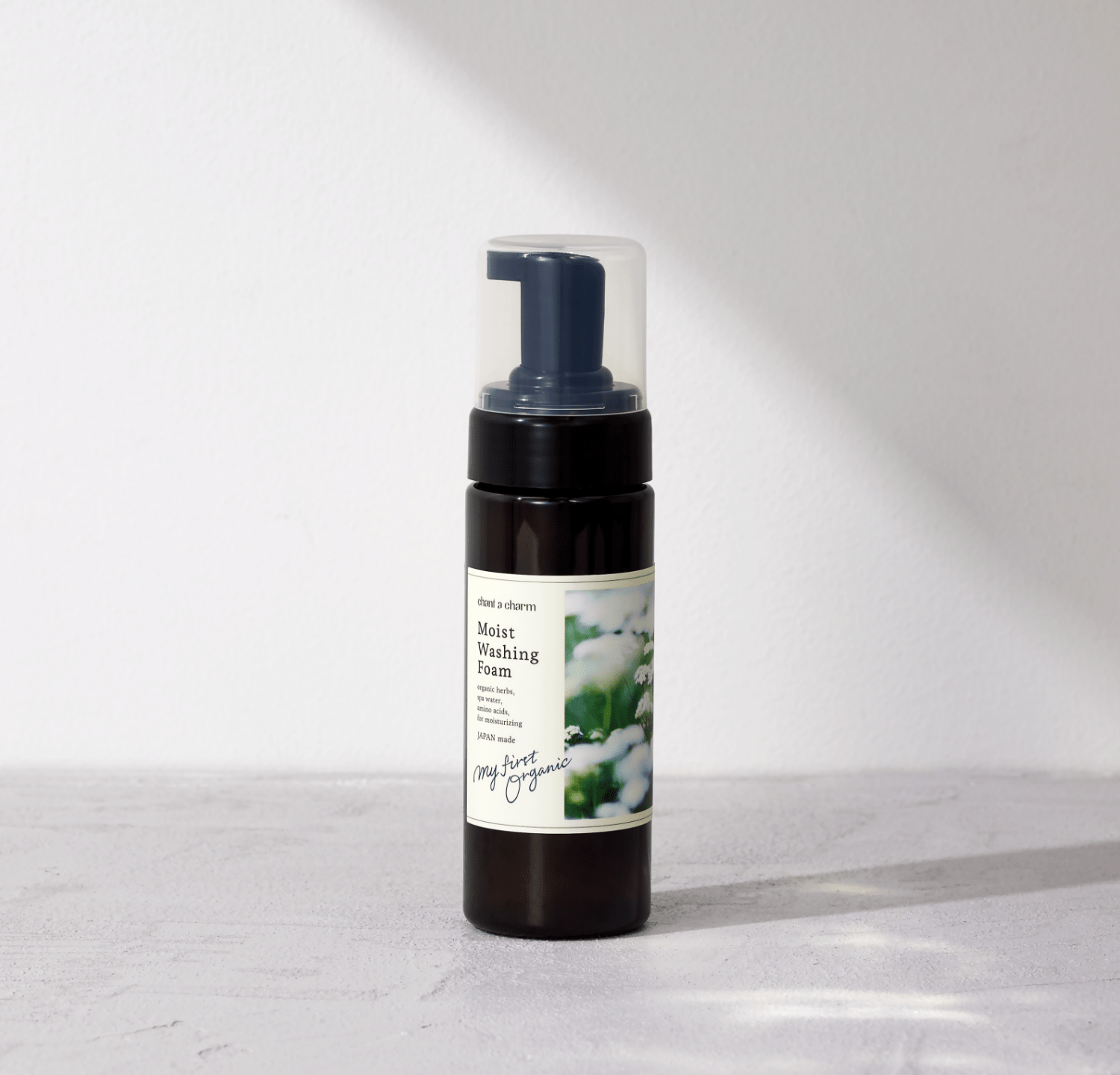 チャントアチャーム モイスト ウォッシングフォーム: chantacharm