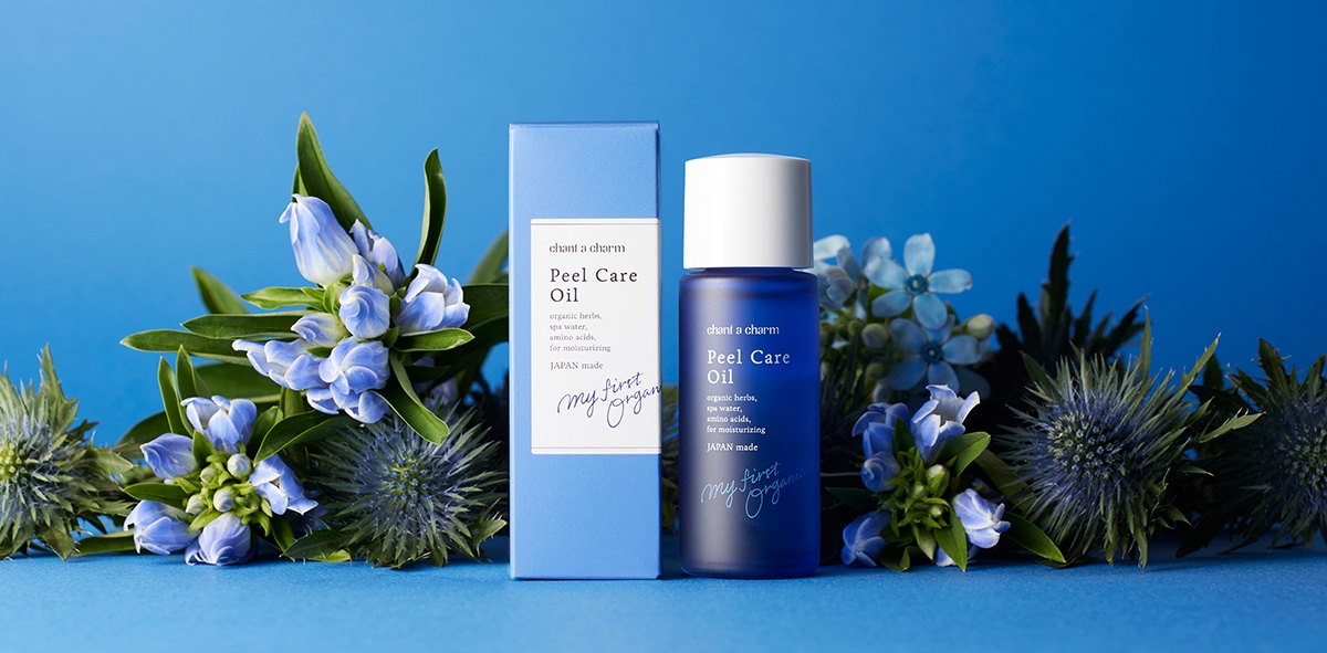 チャントアチャーム ピールケアオイルa: chantacharm|ネイチャーズ