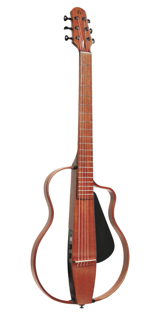 NBSG Mahogany Steel – Natashaギター