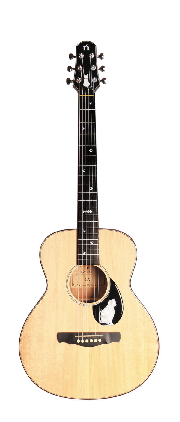 CAT Mini – Natashaギター