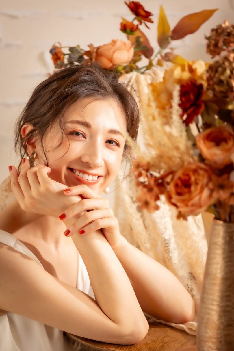 GALLERY | NATSU Portfolio - モデル NATSU（三澤なつ）