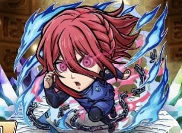 コトダマン】千切豹馬｜評価・性能まとめ【上方修正後】 | コトダマン通信