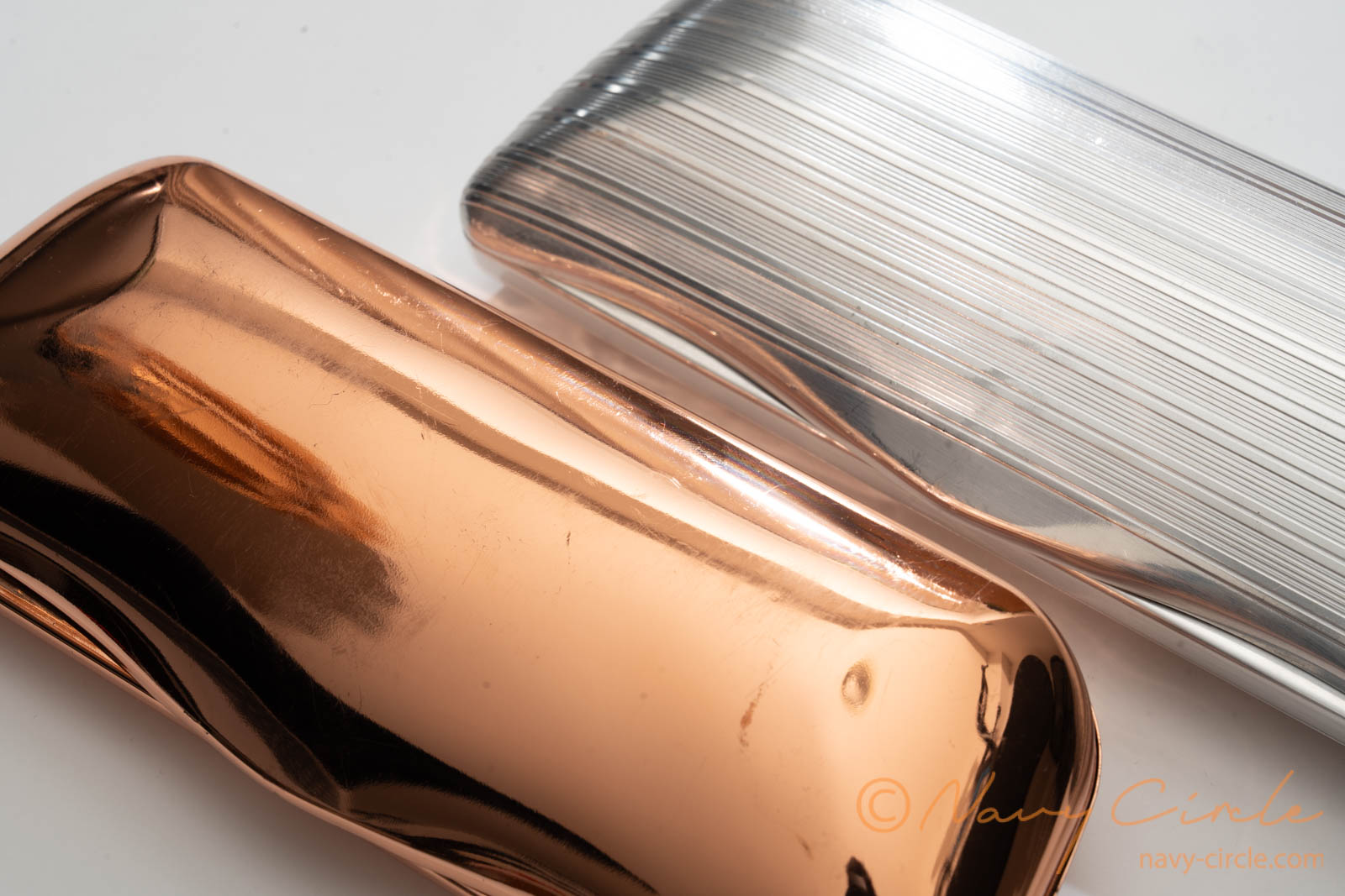 レビュー】10 eyevanの眼鏡・サングラスケース | Navy Circle