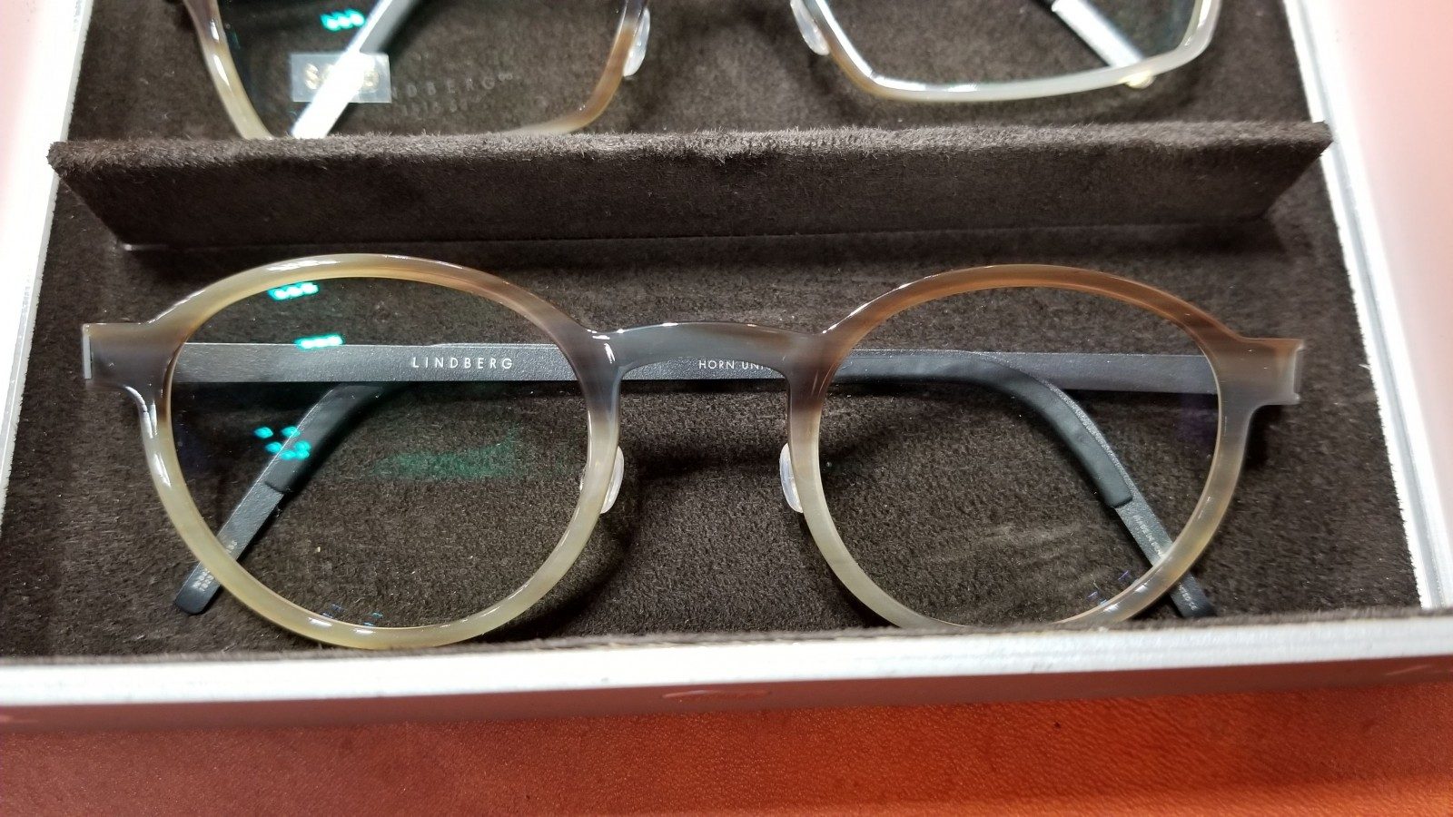 リンドバーグ / LINDBERG - 眼鏡・補聴器のnavii[ナビ]