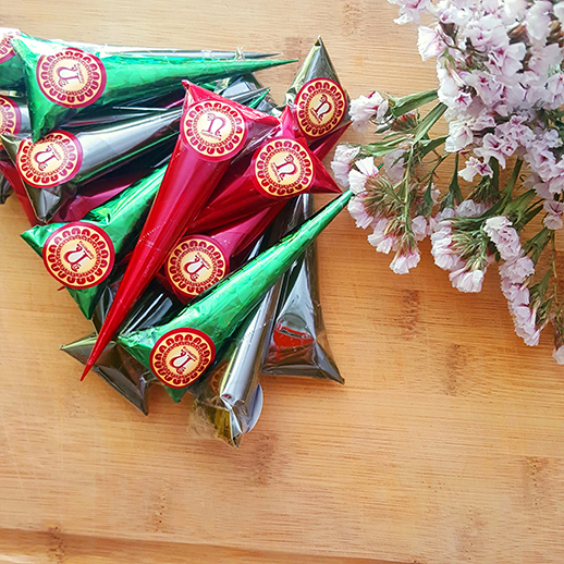 Boutique - nazaHenna