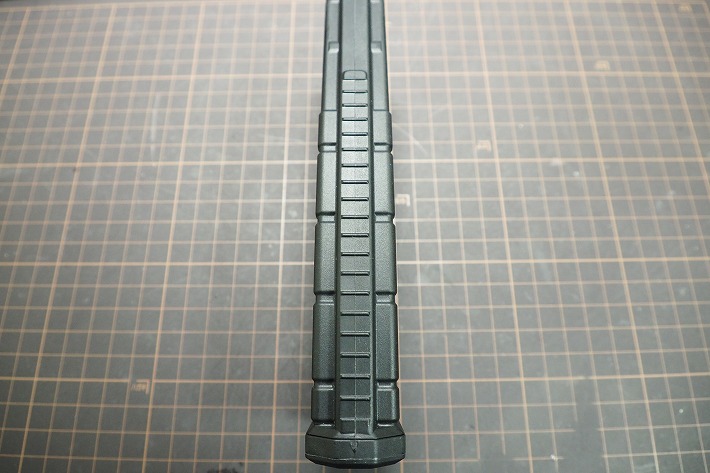 GBLS DAS GDR15】HPMAG(HYBRID ポリマーマガジン)を購入しました