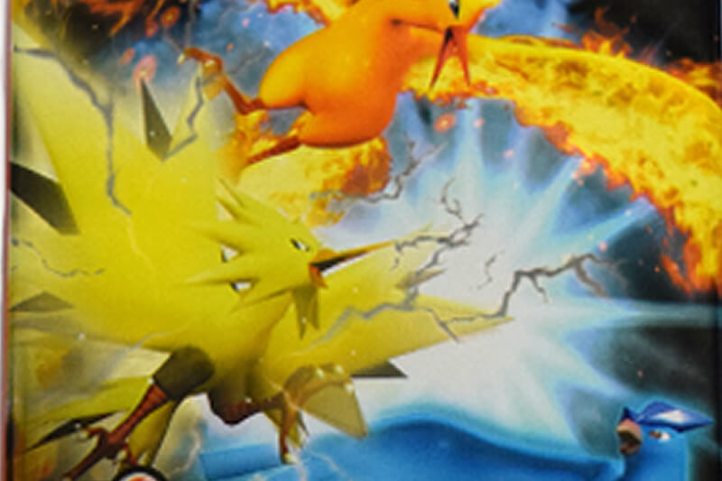 商品情報 | 拡張パック「伝説の飛翔」 | ポケモンカードゲーム | なぞ
