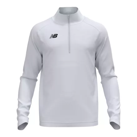 Athletics Half Zip 2.0 - TMMT748-WT-L