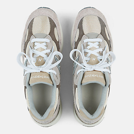 NB公式アウトレット】 Made in USA 992 ｜【NB公式アウトレット